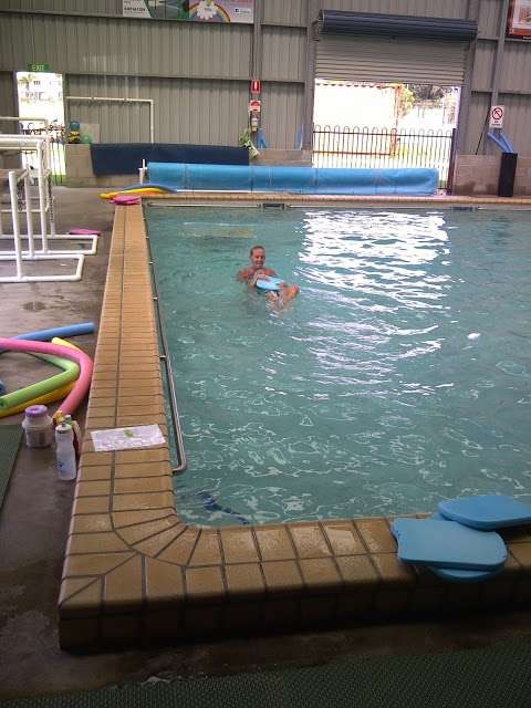 Photo: Terri's Swim School